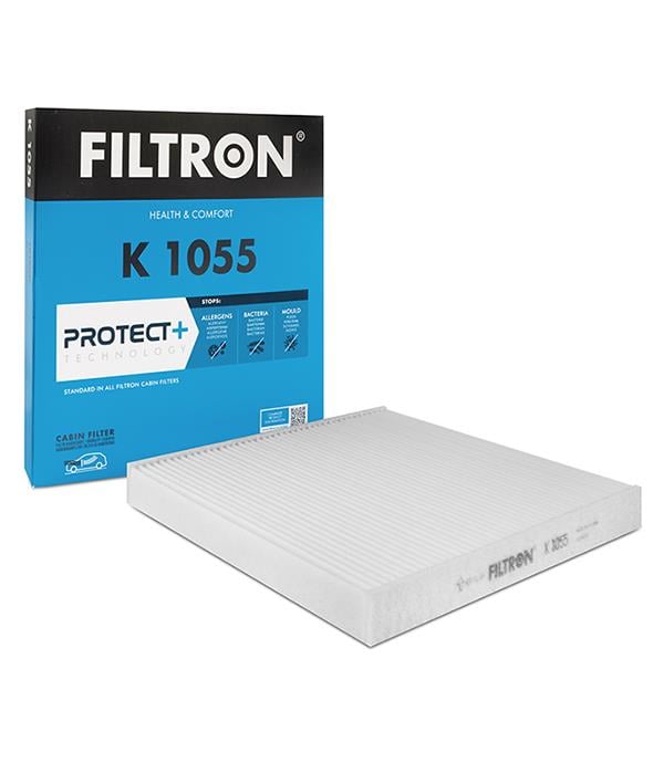 Opel Astra G Polen Filtresi Kare Tip FİLTRON