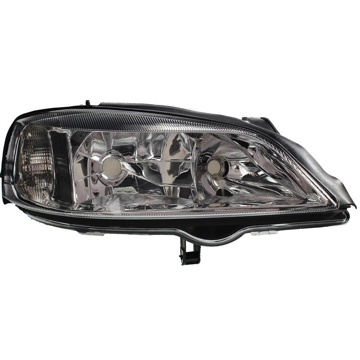 Opel Astra G Sağ Far Beyaz DEPO
