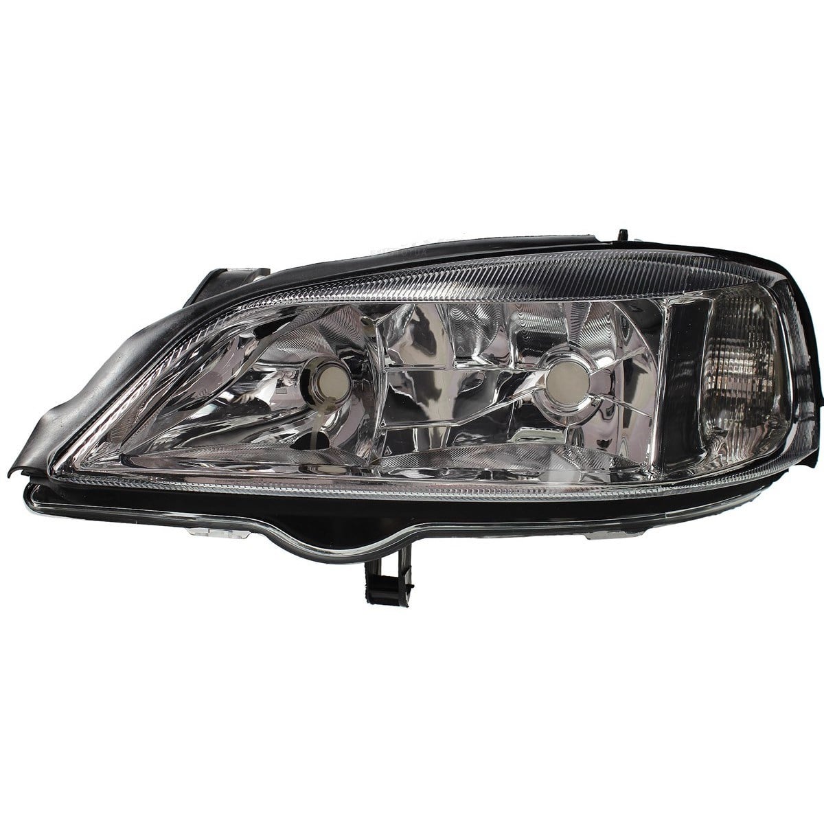 Opel Astra G Sol Far Beyaz DEPO
