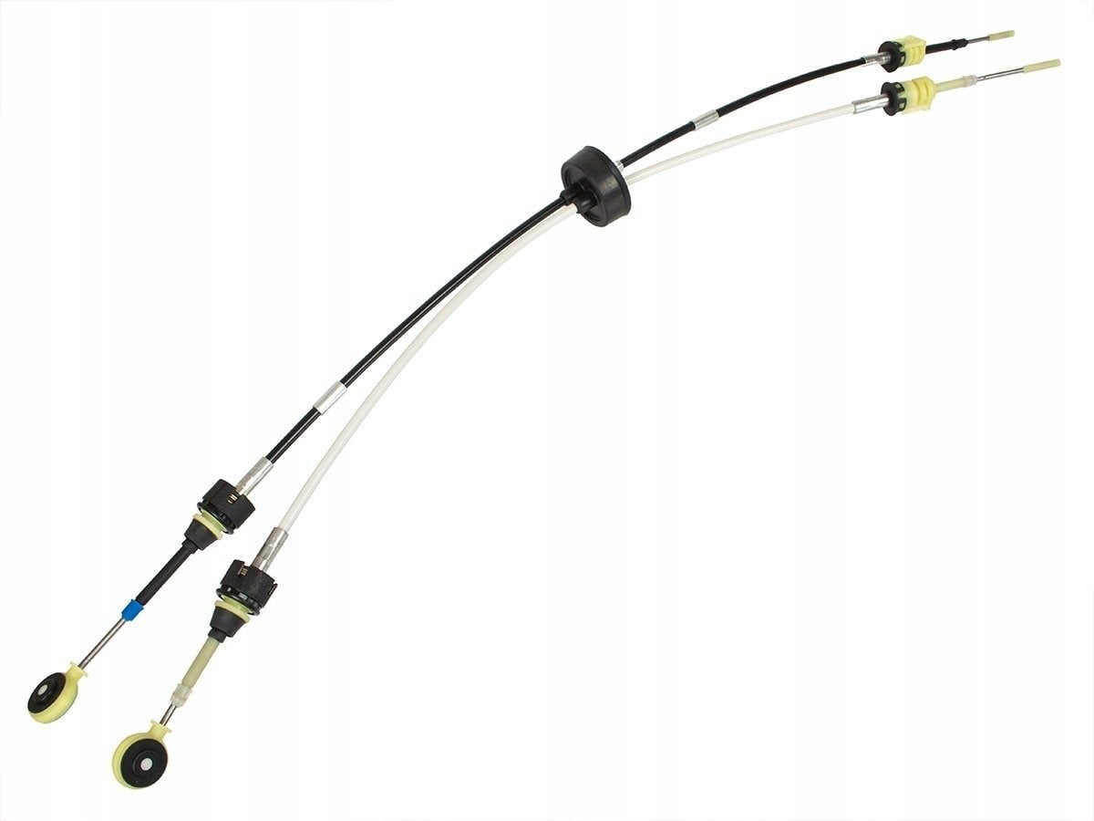 Opel Astra H 1.3 Dizel Vites Halatı