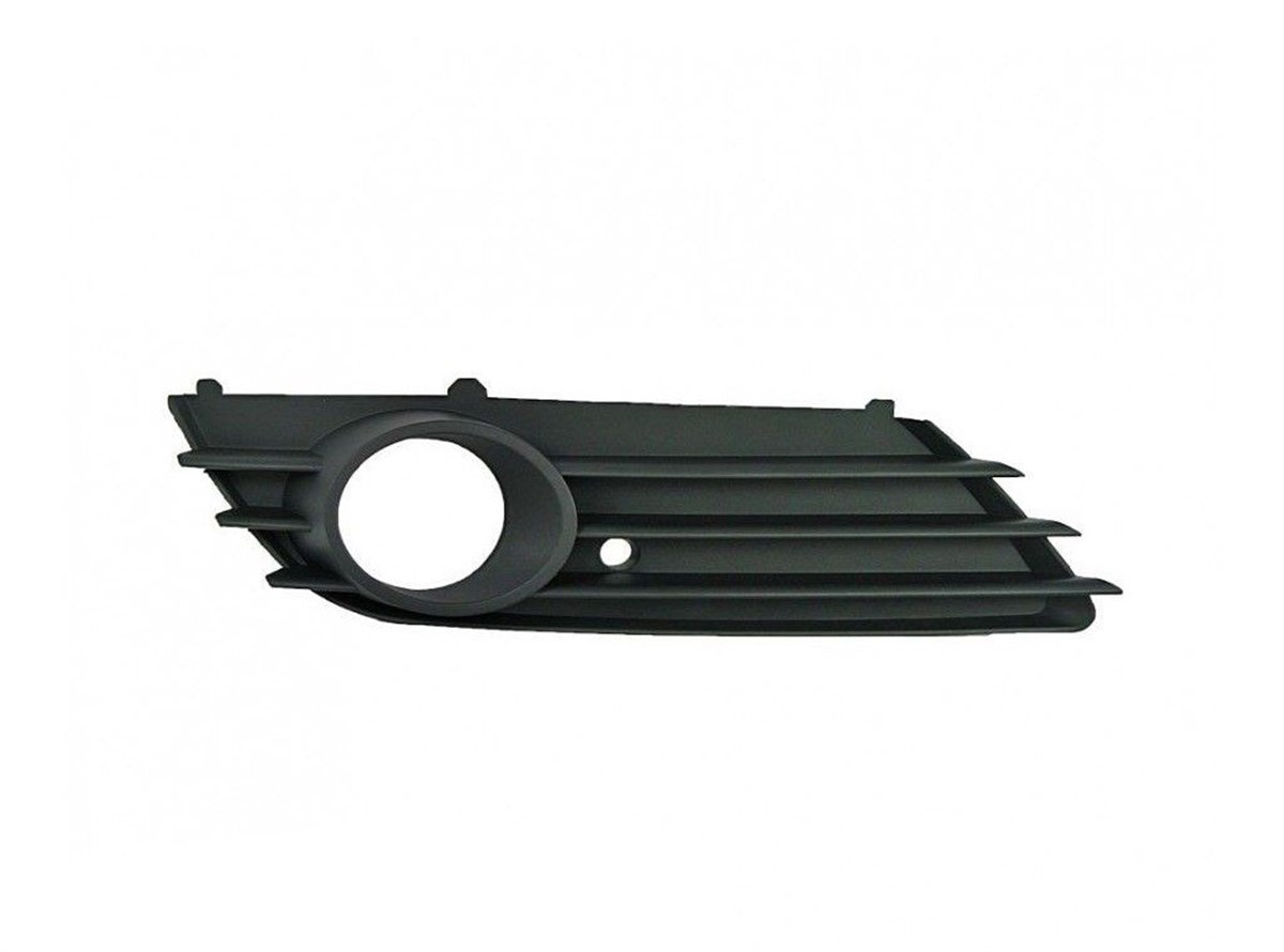Opel Astra H (2004-2006) Sağ Sis Far Kapağı Sisli