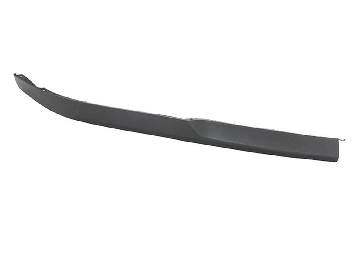 Opel Astra H (2007-2014) Sağ Tampon Alt Kartlık Lastiği