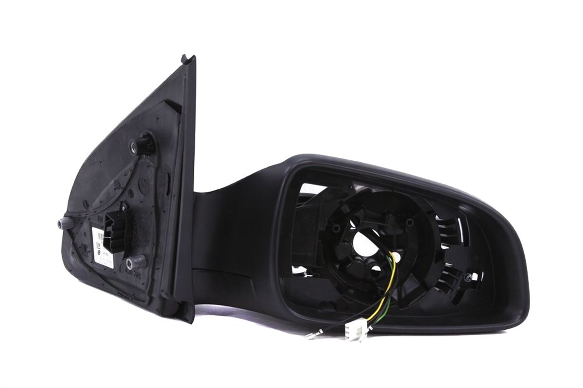 Opel Astra H (2010-2014) Sağ Ayna Gövdesi GM
