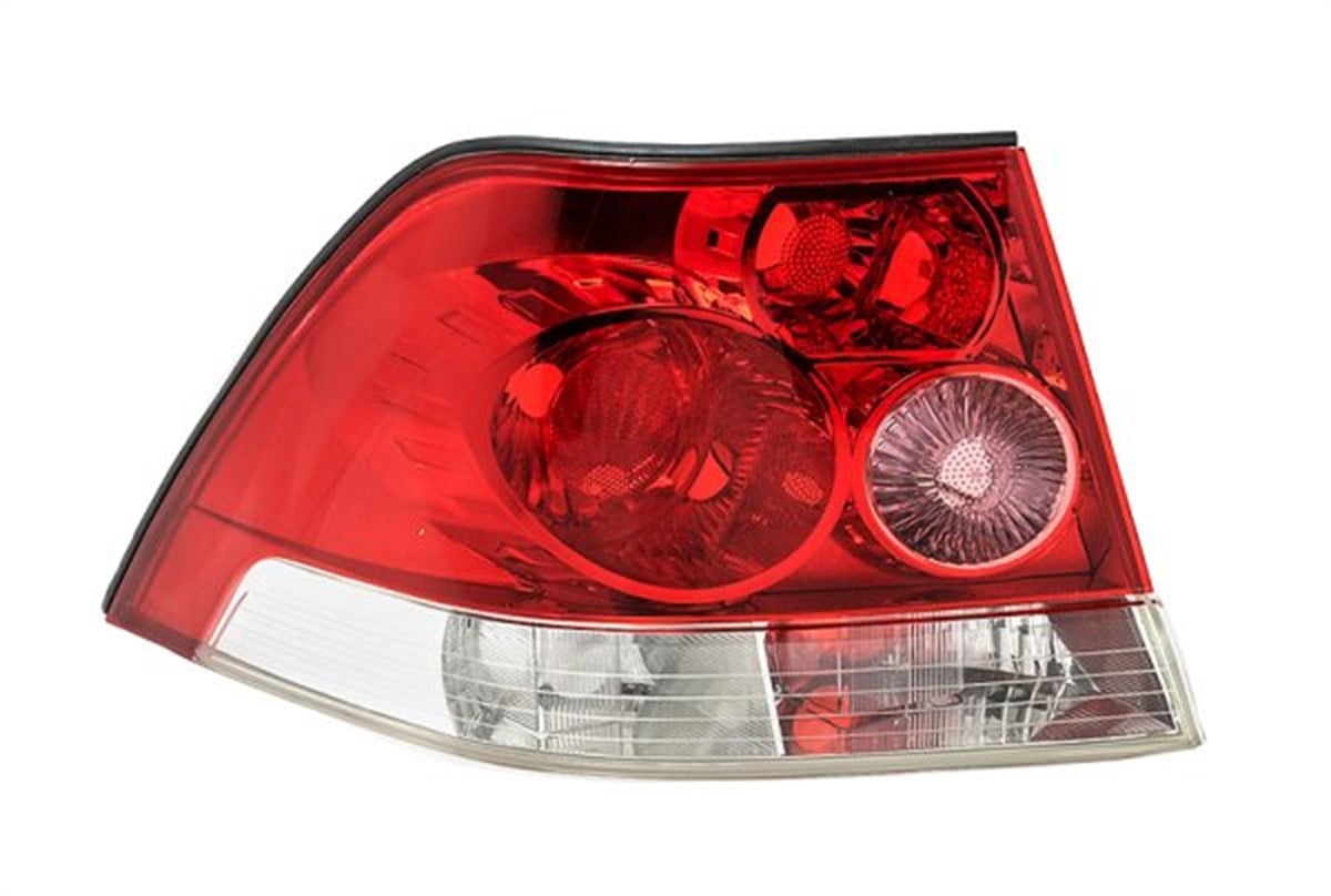 Opel Astra H Sedan Sol Stop Lambası DEPO