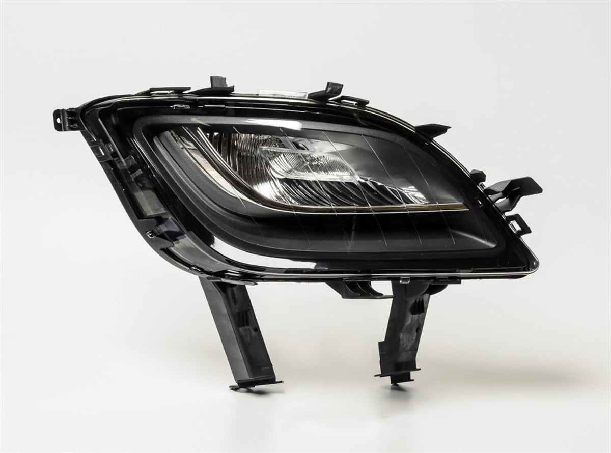 Opel Astra J (2010-2012) Sağ Tampon Sinyali Sis Farsız DEPO