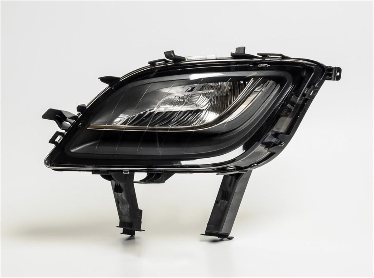 Opel Astra J (2010-2012) Sol Tampon Sinyali Sis Farsız DEPO