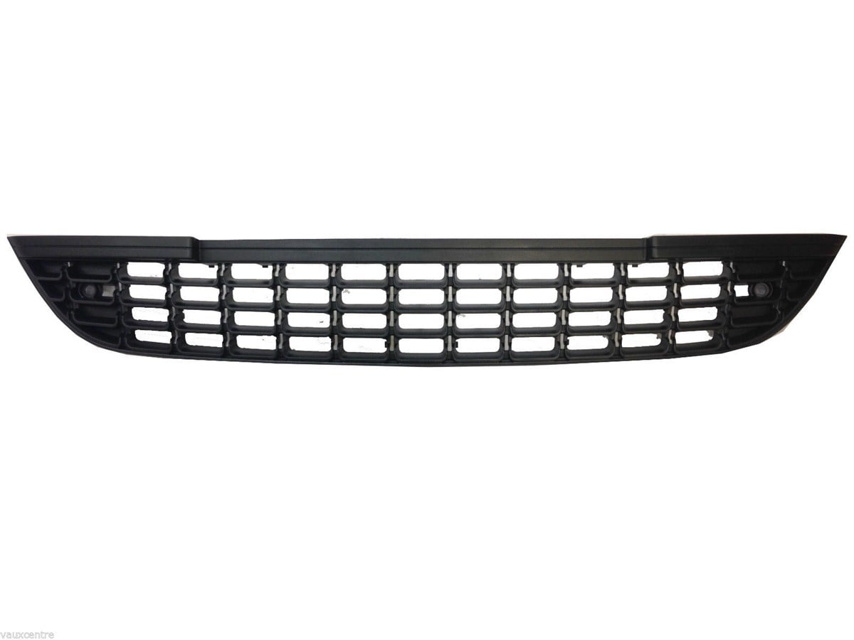 Opel Astra J (2010 - 2012) Tampon Orta Izgarası (Park Sensörü Hariç)