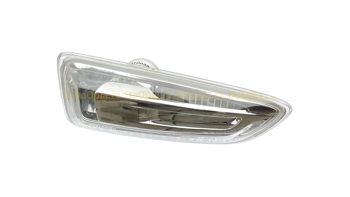 Opel Astra J Sağ Çamurluk Sinyali GM