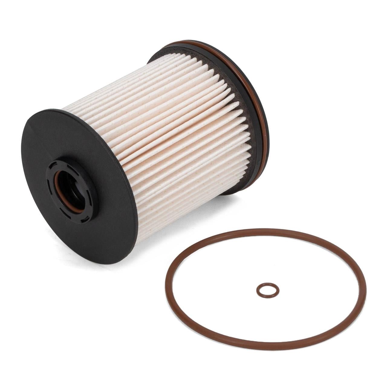 Opel Astra K 1.6 Dizel Mazot Filtresi BOSCH