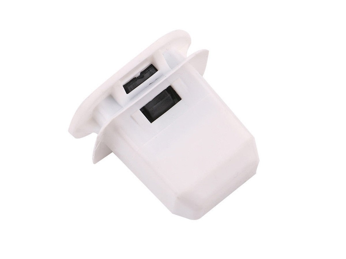 Opel Astra K Arka Koltuk Klipsi