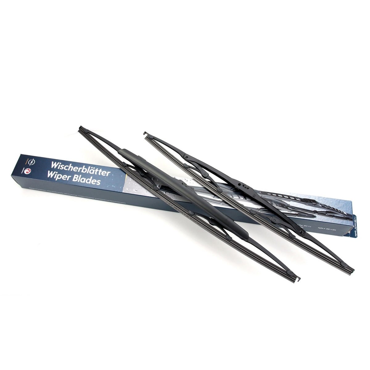 Opel Combo C Ön Silecek Takımı GM