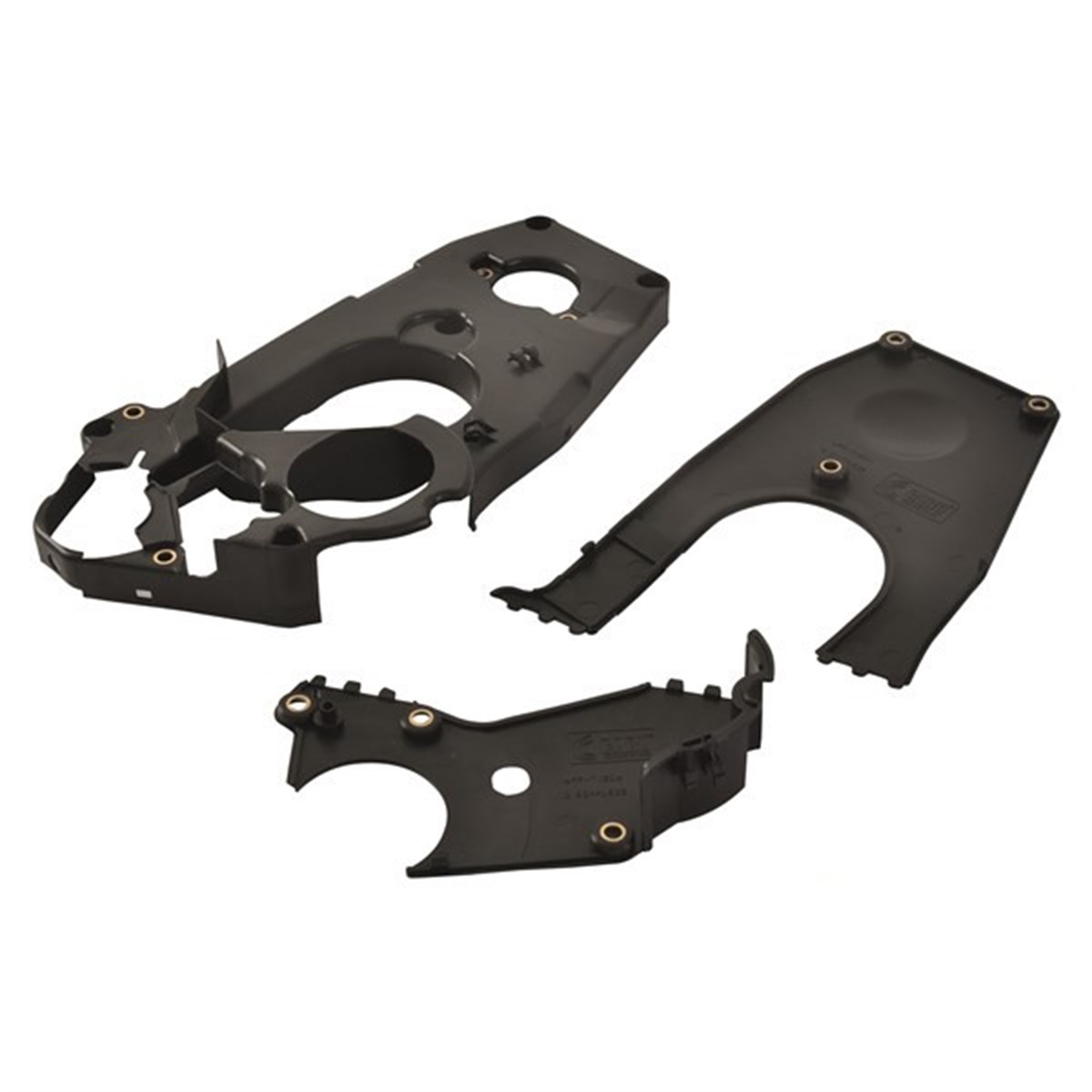 Opel Corsa B 1.2 / 1.4 8 Valf Triger Kapak Takımı CABU