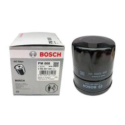 Opel Corsa B 1.2 / 1.4 / 1.6 Yağ Filtresi BOSCH