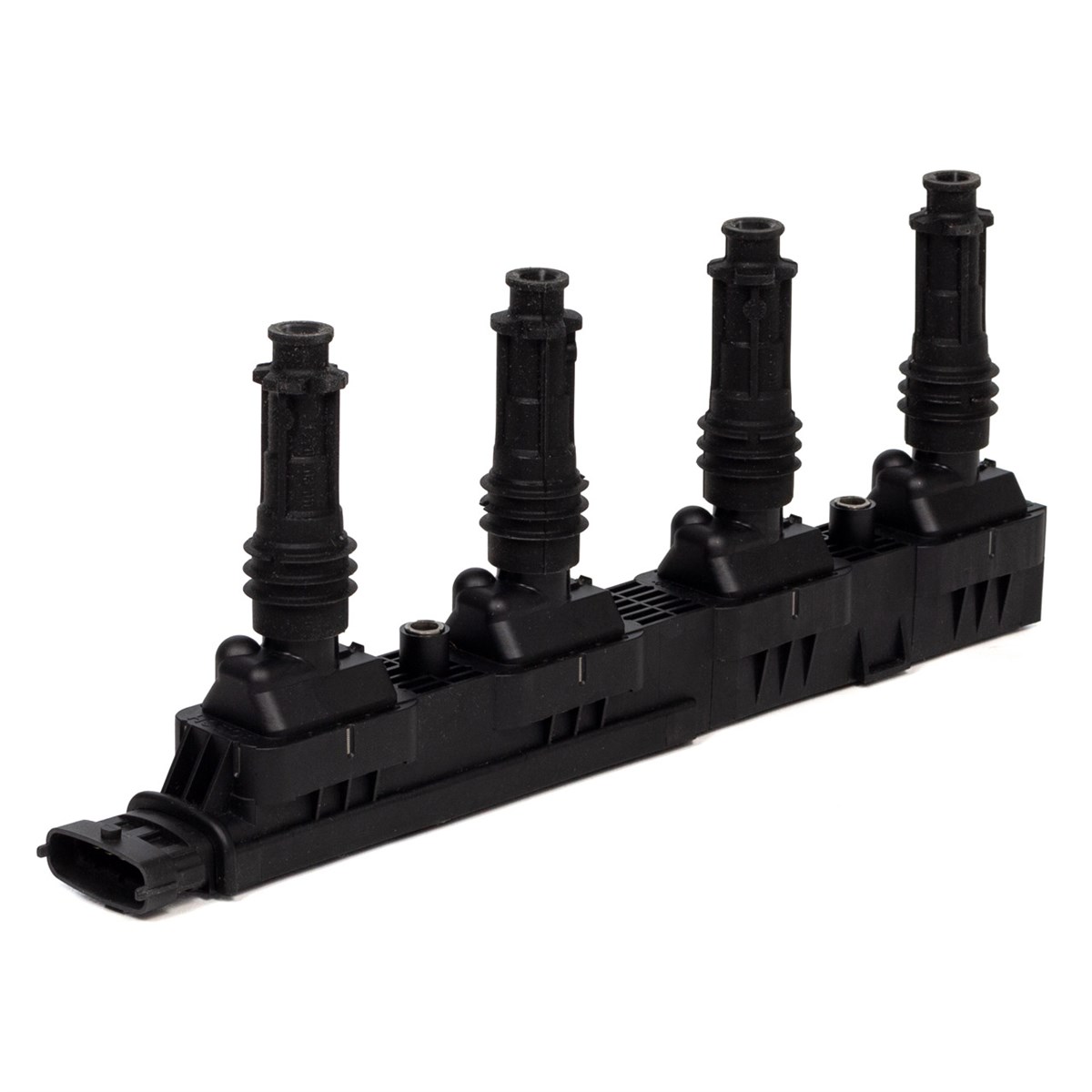 Opel Corsa B 1.2 (X12XE) Ateşleme Bobini BOSCH