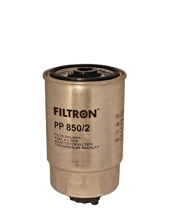 Opel Corsa B 1.5 / 1.7 Dizel Mazot Filtresi FİLTRON