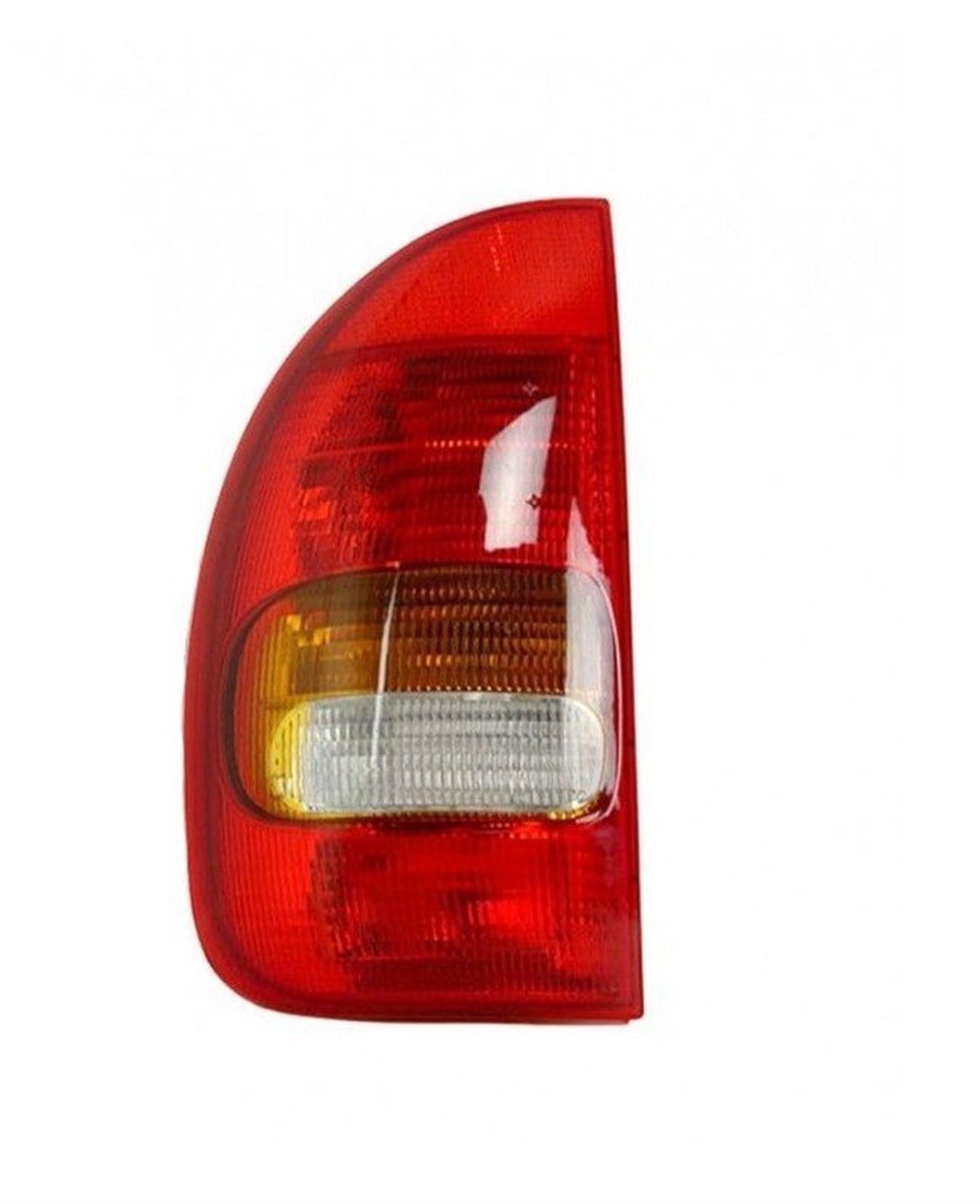 Opel Corsa B 5 Kapı Sol Stop Lambası DEPO