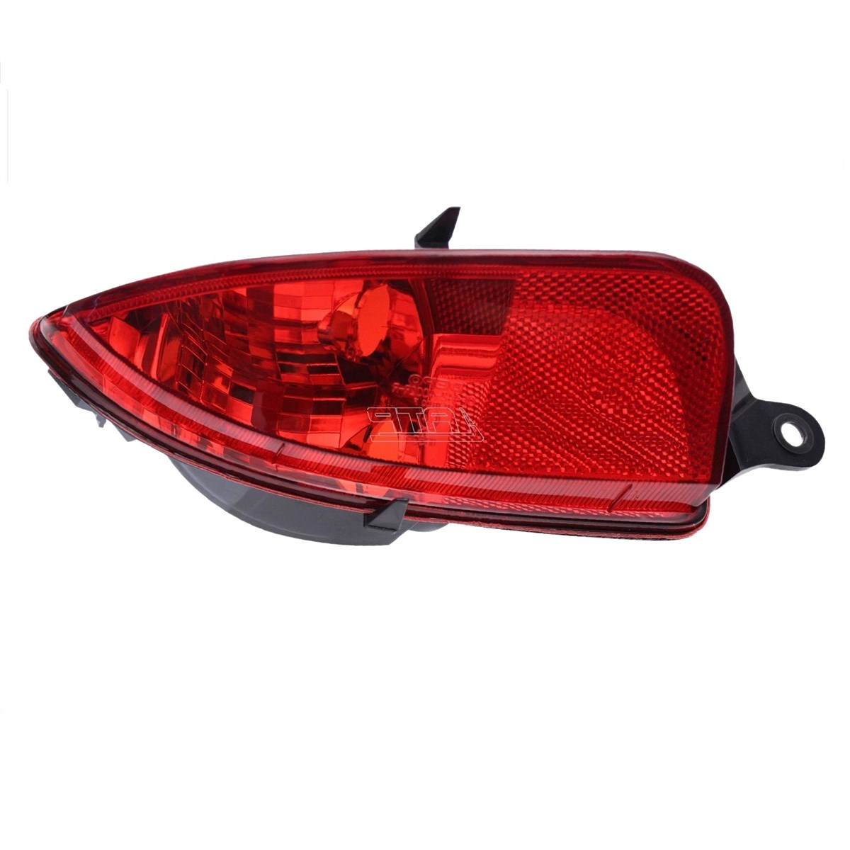 Opel Corsa C (2004-2006) Arka Sol Reflektör DEPO