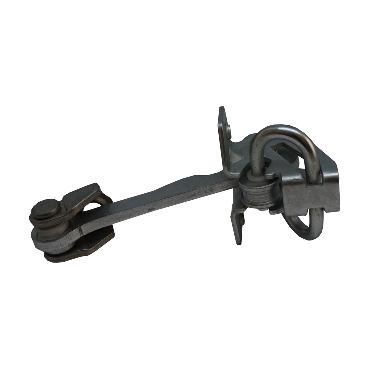 Opel Corsa C Arka Kapı Gergisi