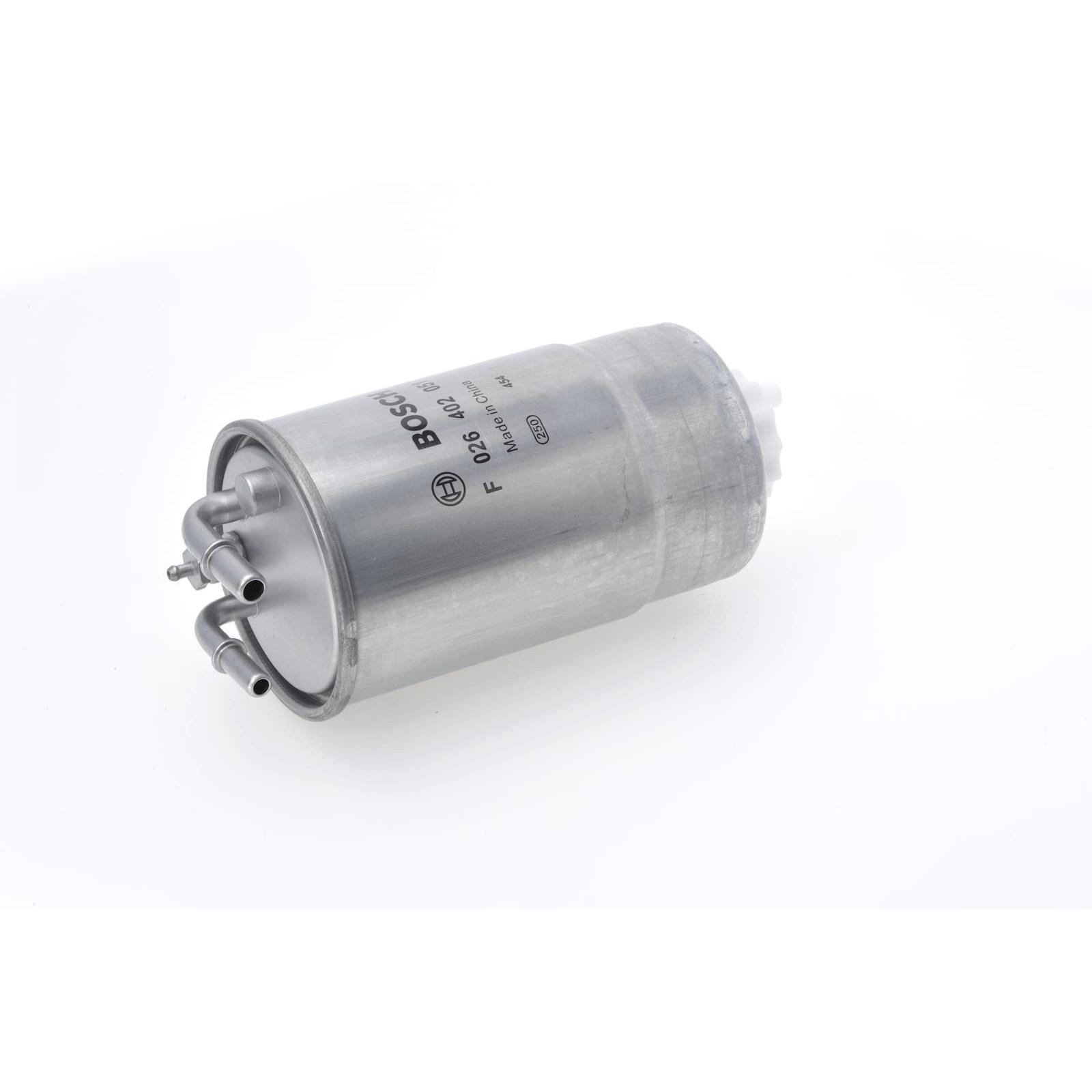 Opel Corsa D 1.3 Dizel (2007-2009) Mazot Filtresi BOSCH