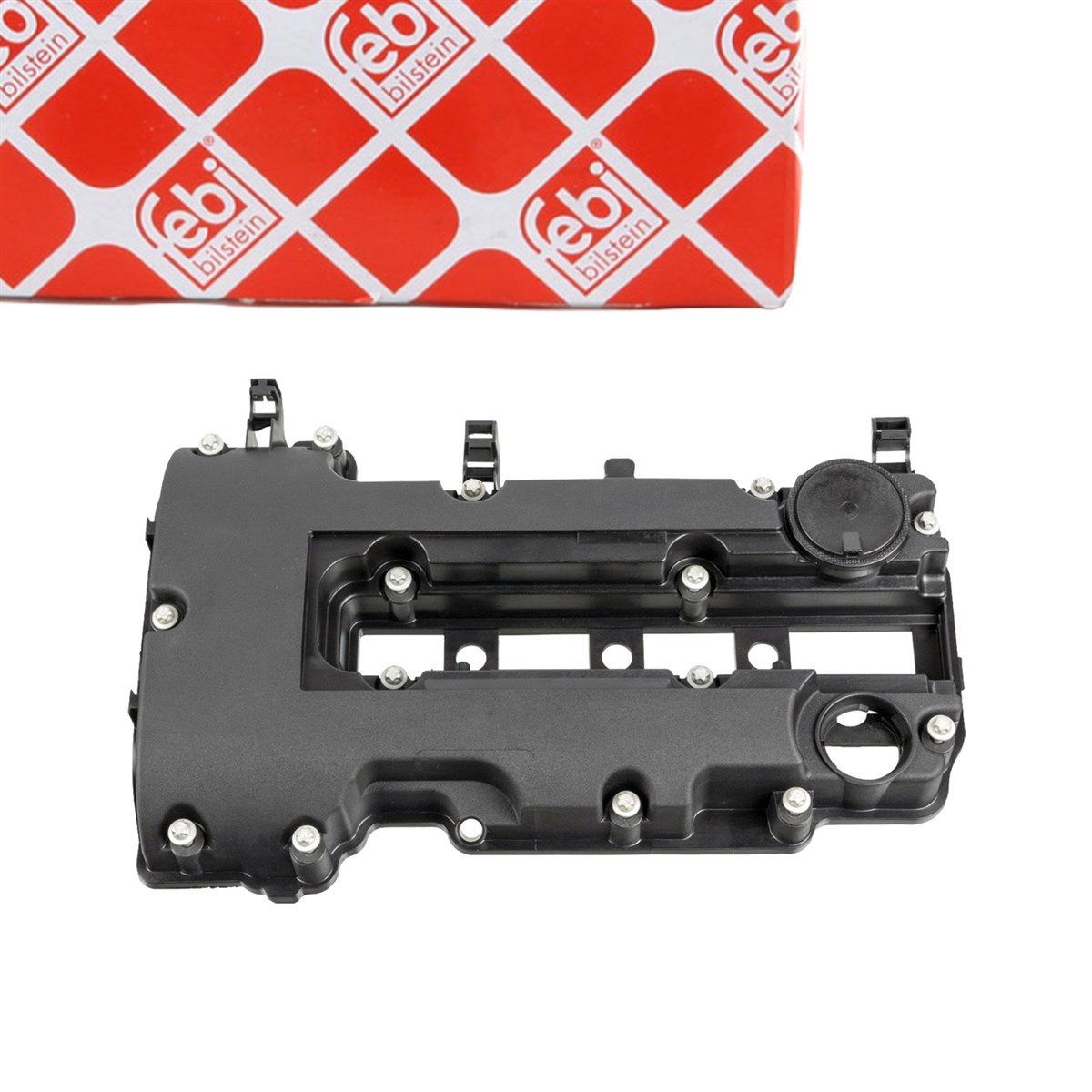 Opel Corsa D 1.2 / 1.4 (A12XER-A14XER) Külbütör Kapağı FEBİ