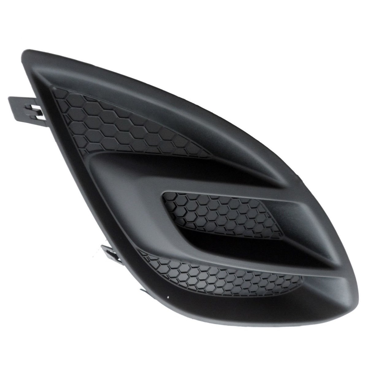 Opel Corsa D (2011 Sonrası) Sağ Sis Kapağı Sissiz