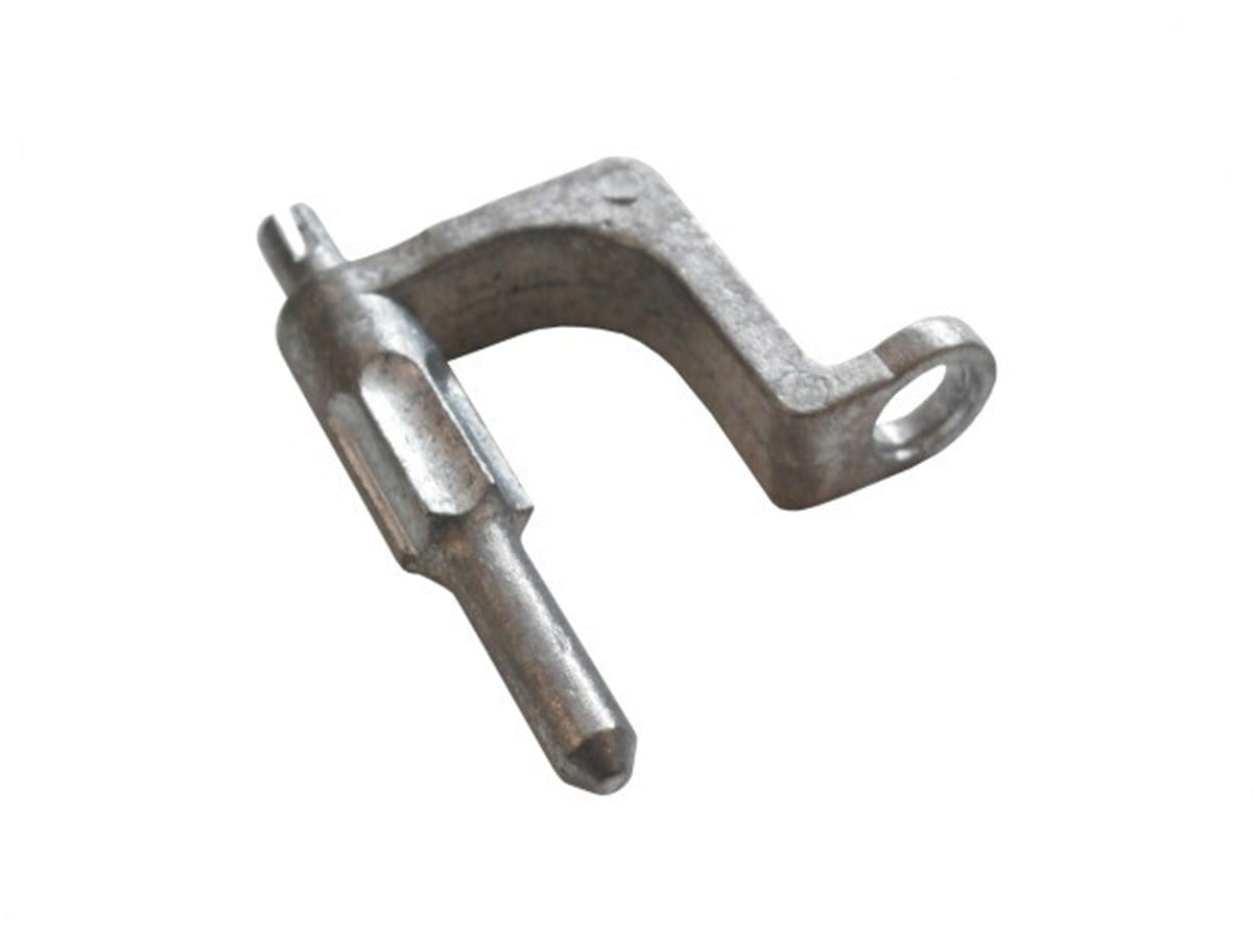 Opel Corsa D Kapı Kilit Tel Tutucu