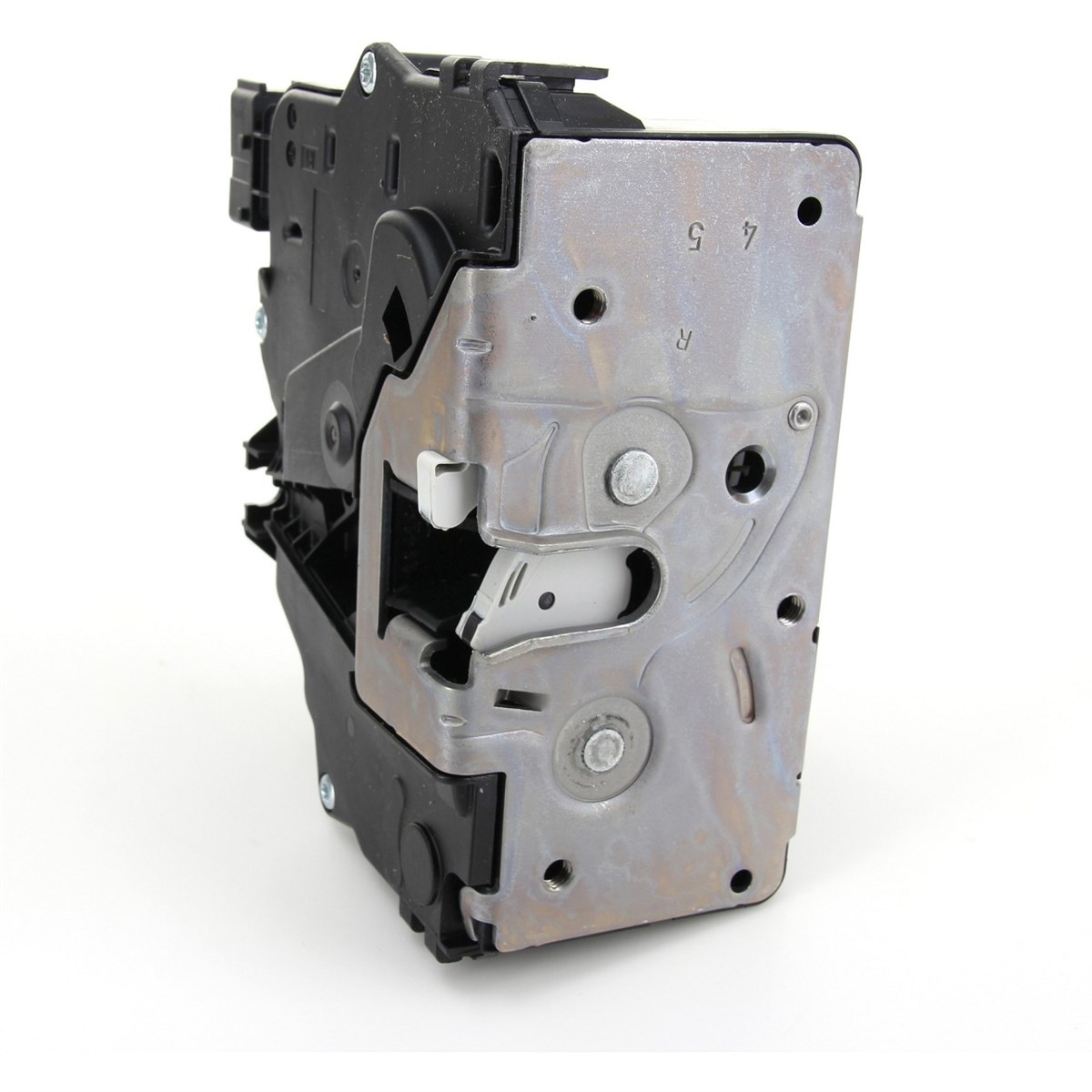 Opel Corsa D Ön Sağ Kapı Kilidi Motorlu GM