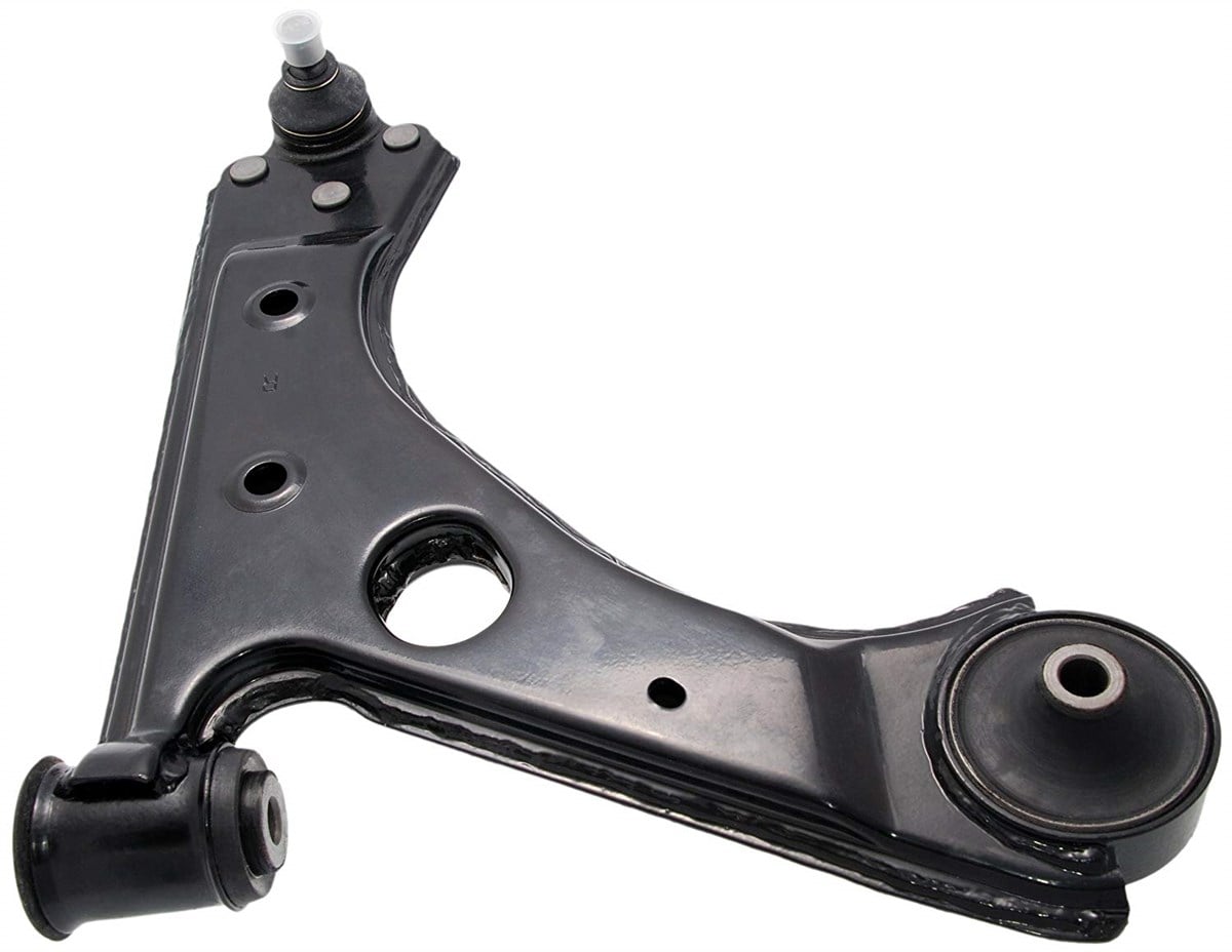 Opel Corsa D Sağ Salıncak DELPHİ