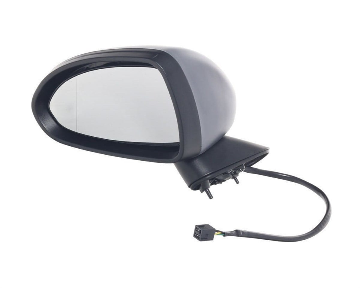 Opel Corsa D Sol Elektrikli Dış Dikiz Aynası Komple