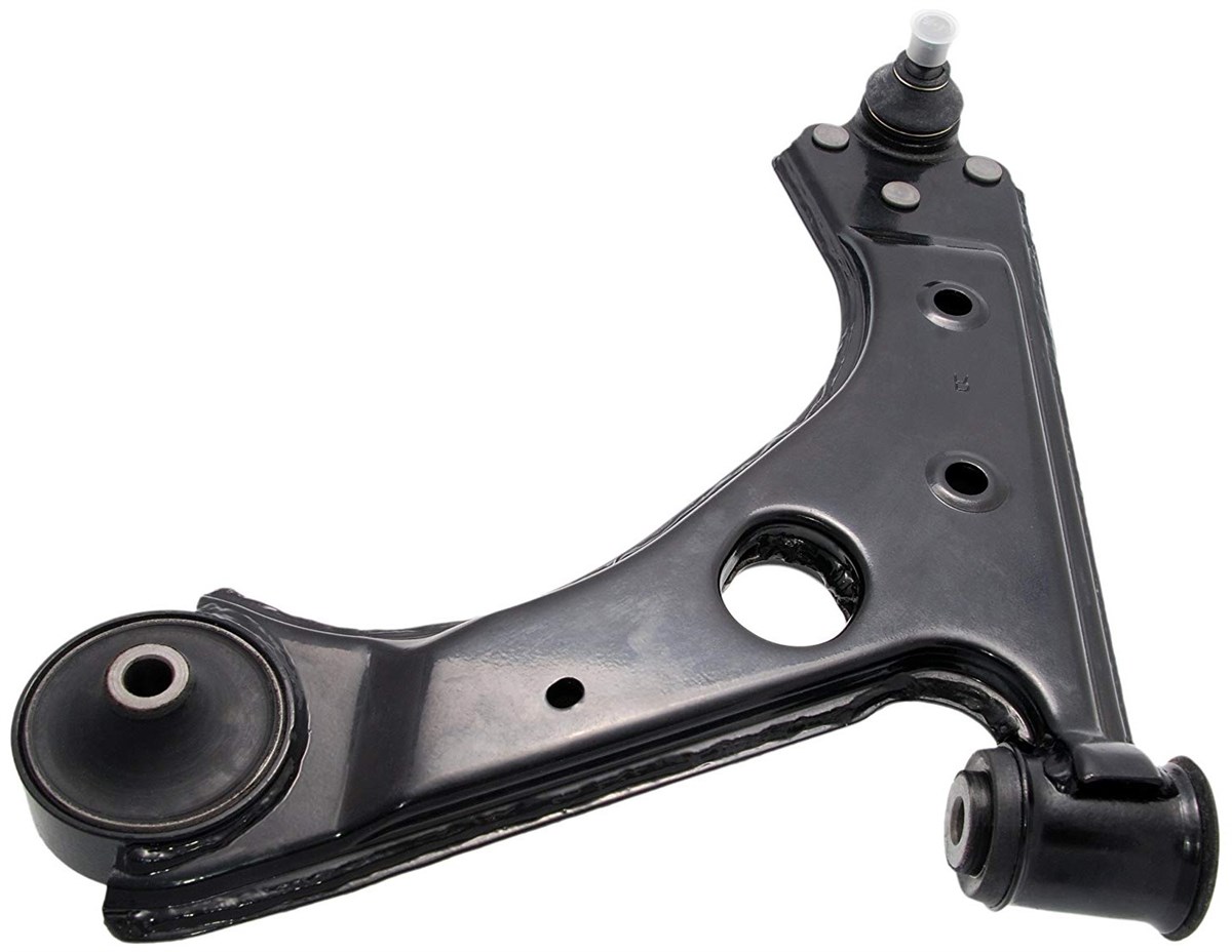 Opel Corsa D Sol Salıncak DELPHİ