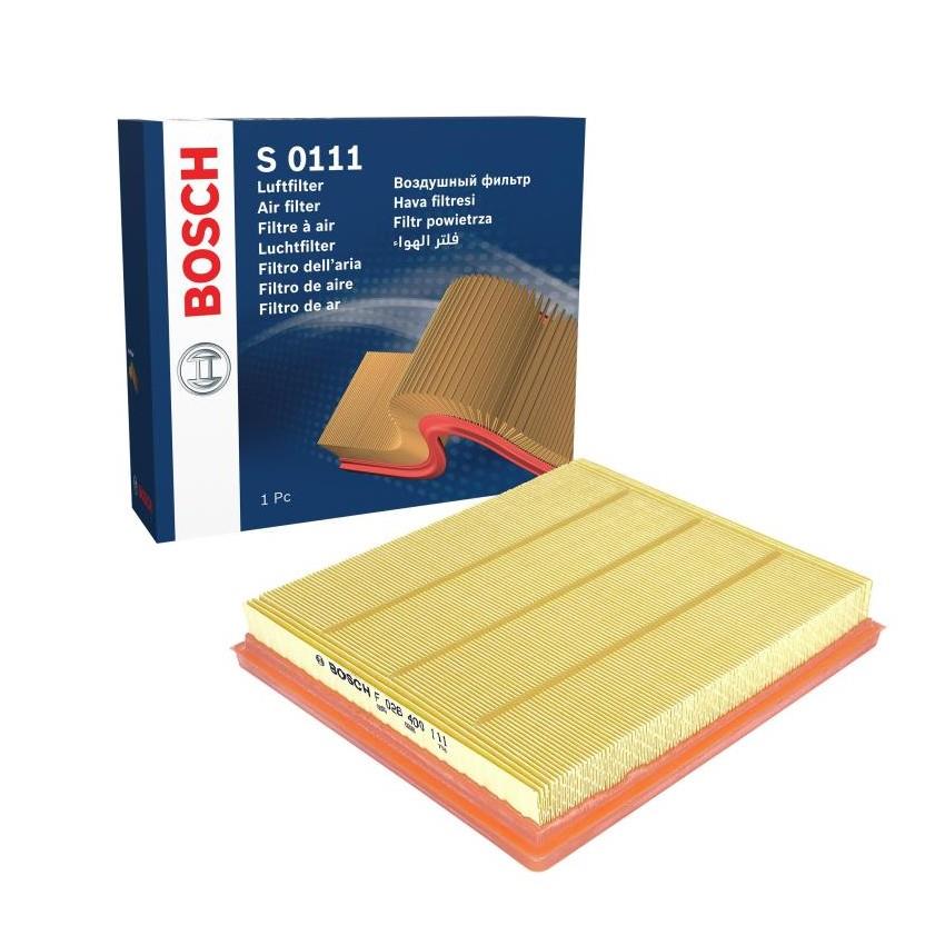 Opel İnsignia A 1.6 Benzinli (Turbo Hariç) Hava Filtresi BOSCH