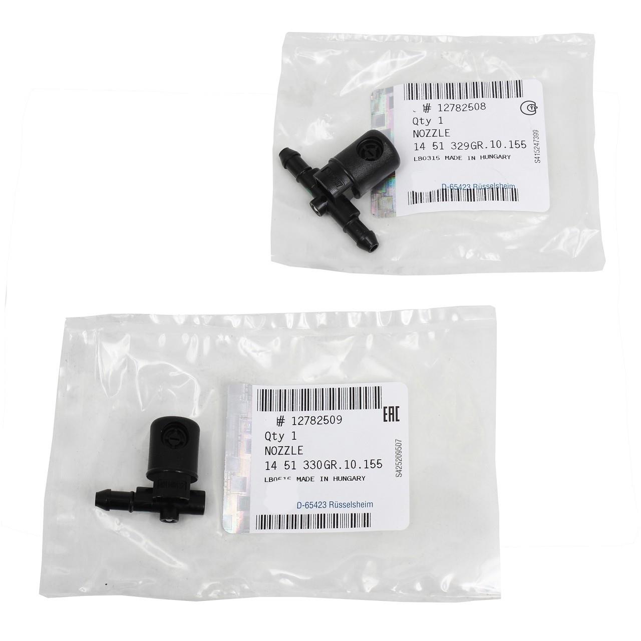 Opel İnsignia A Washer Jet Takımı GM