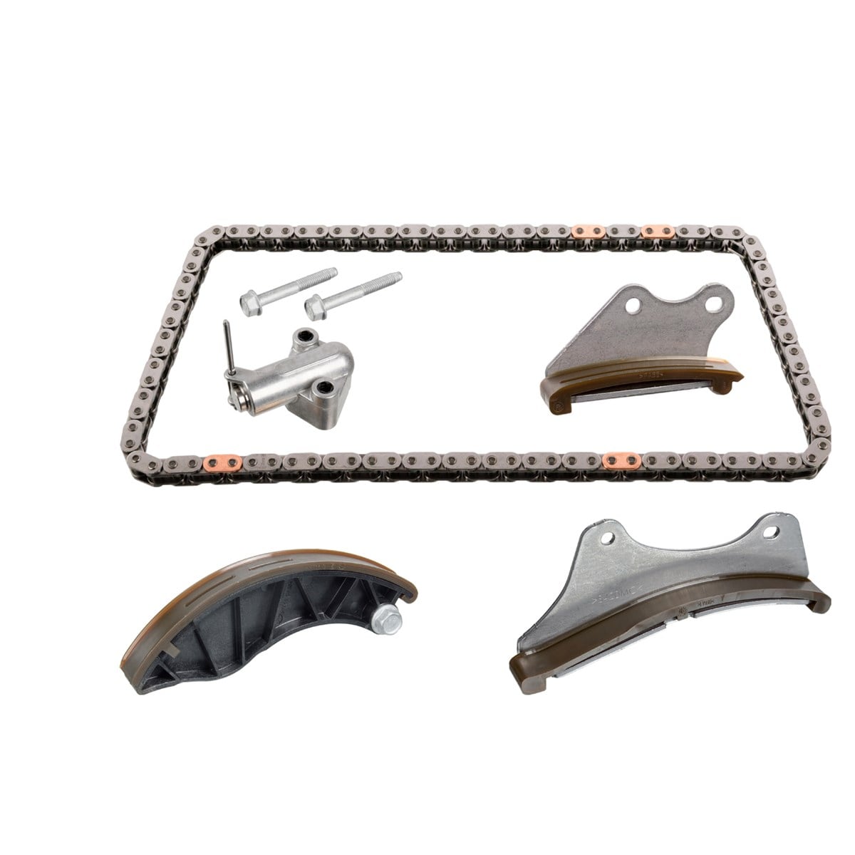 Opel İnsignia B 1.6 Dizel Triger Zincir Seti FEBİ