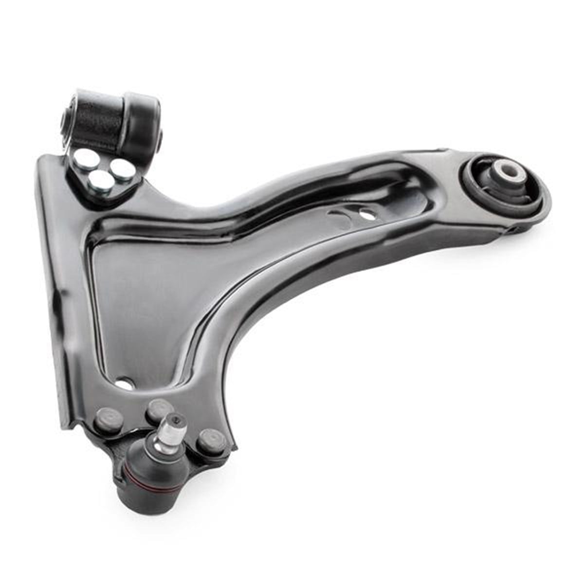 Opel Meriva A Sol Salıncak DELPHİ