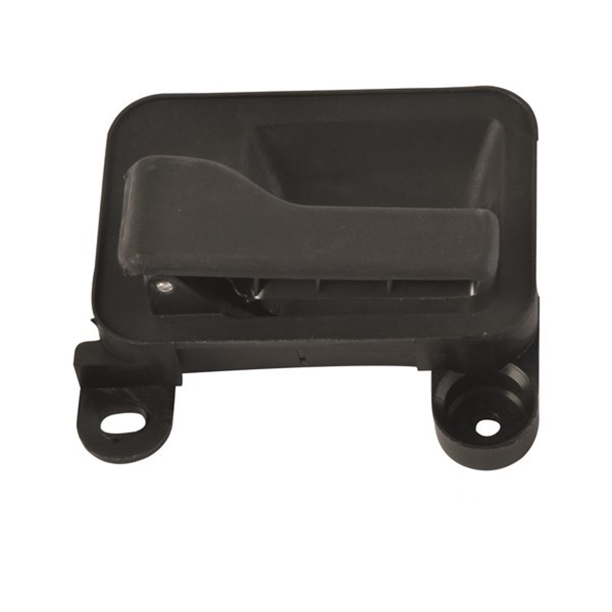 Opel Vectra A Arka Sol Kapı İç Açma Kolu Siyah CABU