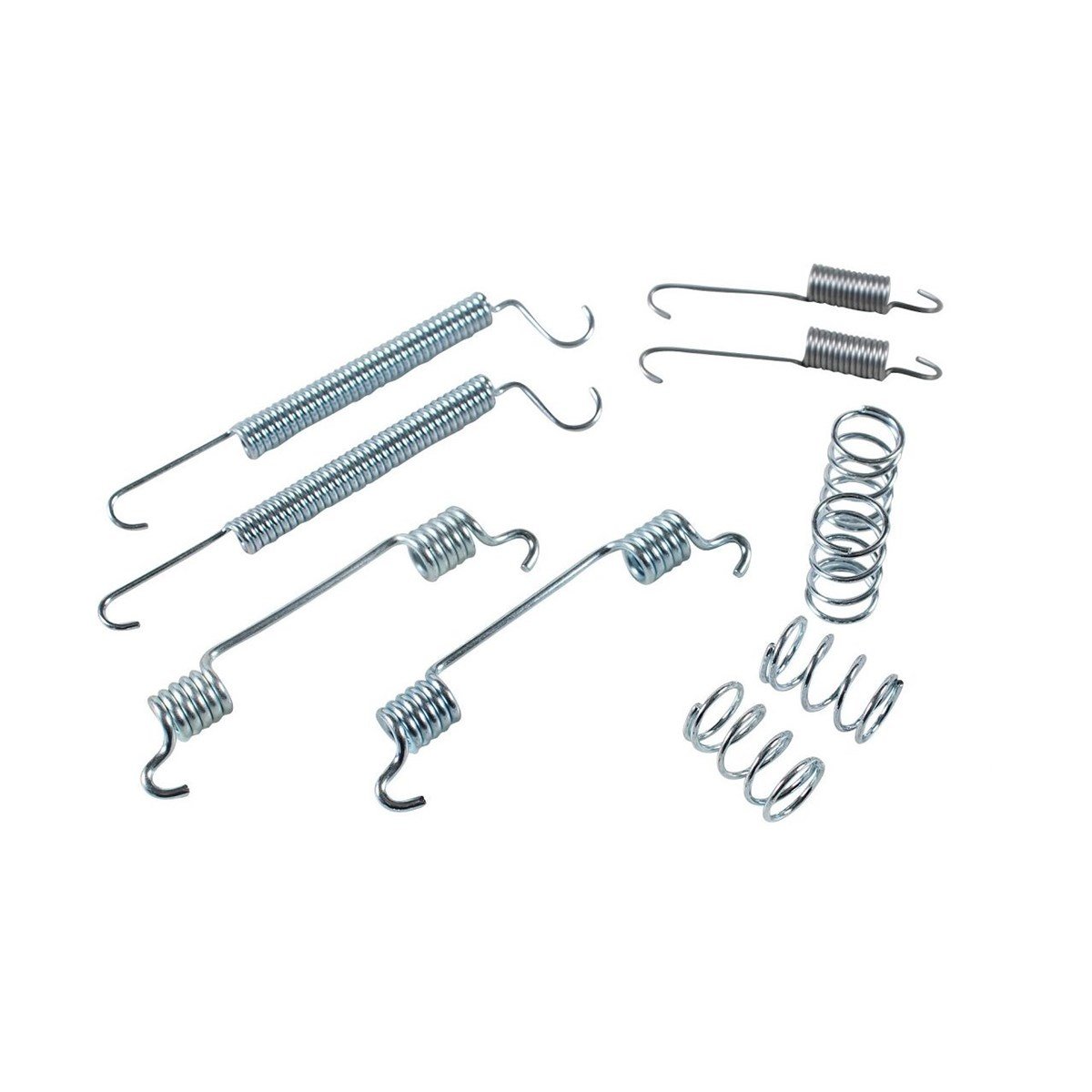 Opel Vectra A Arka Teker Kampana Yay Set Takım YTT