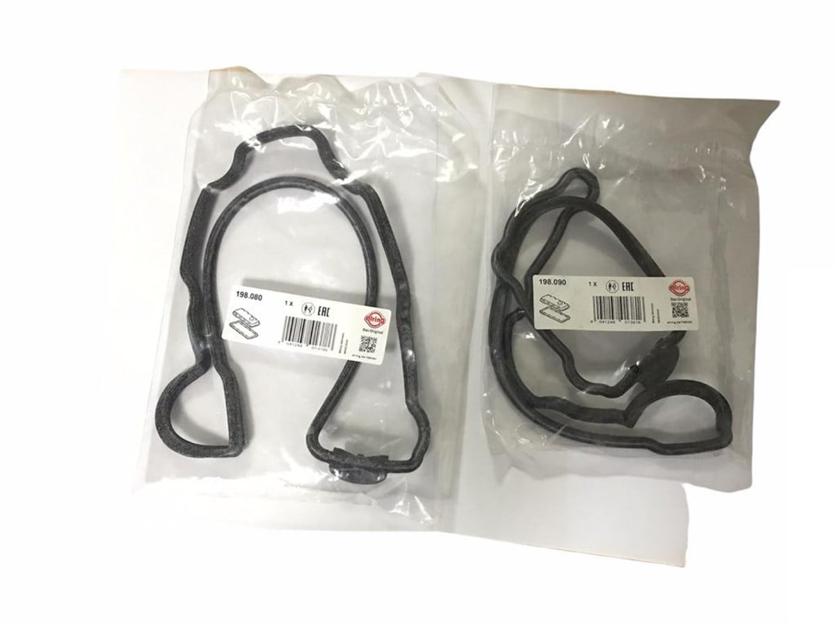 Opel Vectra B 1.6 (X16EL) Üst Kapak Contası ELRİNG