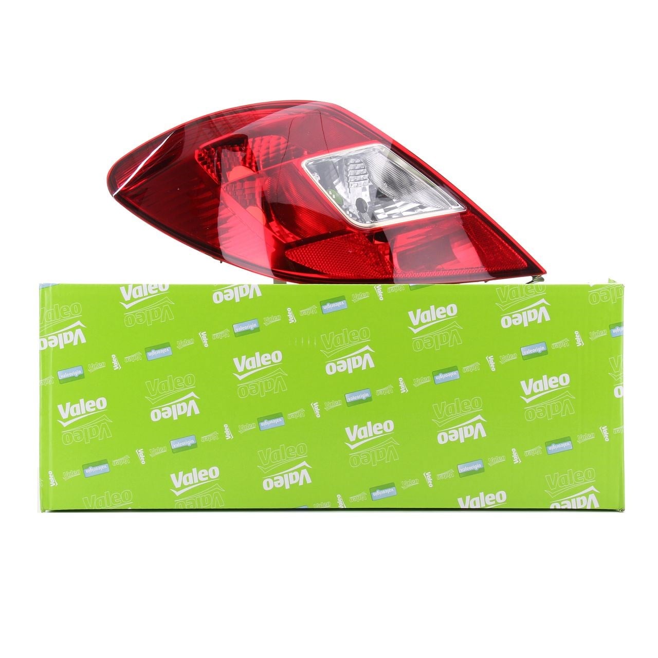 VAL 43391 - 1222534 | Opel Corsa D Sol Arka Stop VALEO