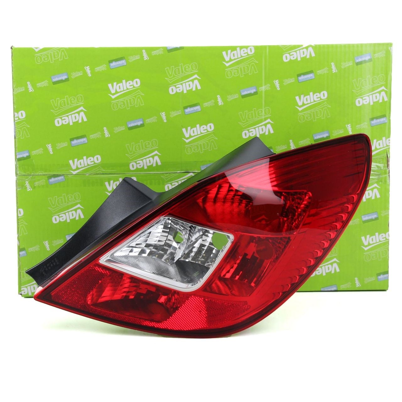 VAL 43392 - 1222535 | Opel Corsa D Sağ Arka Stop VALEO