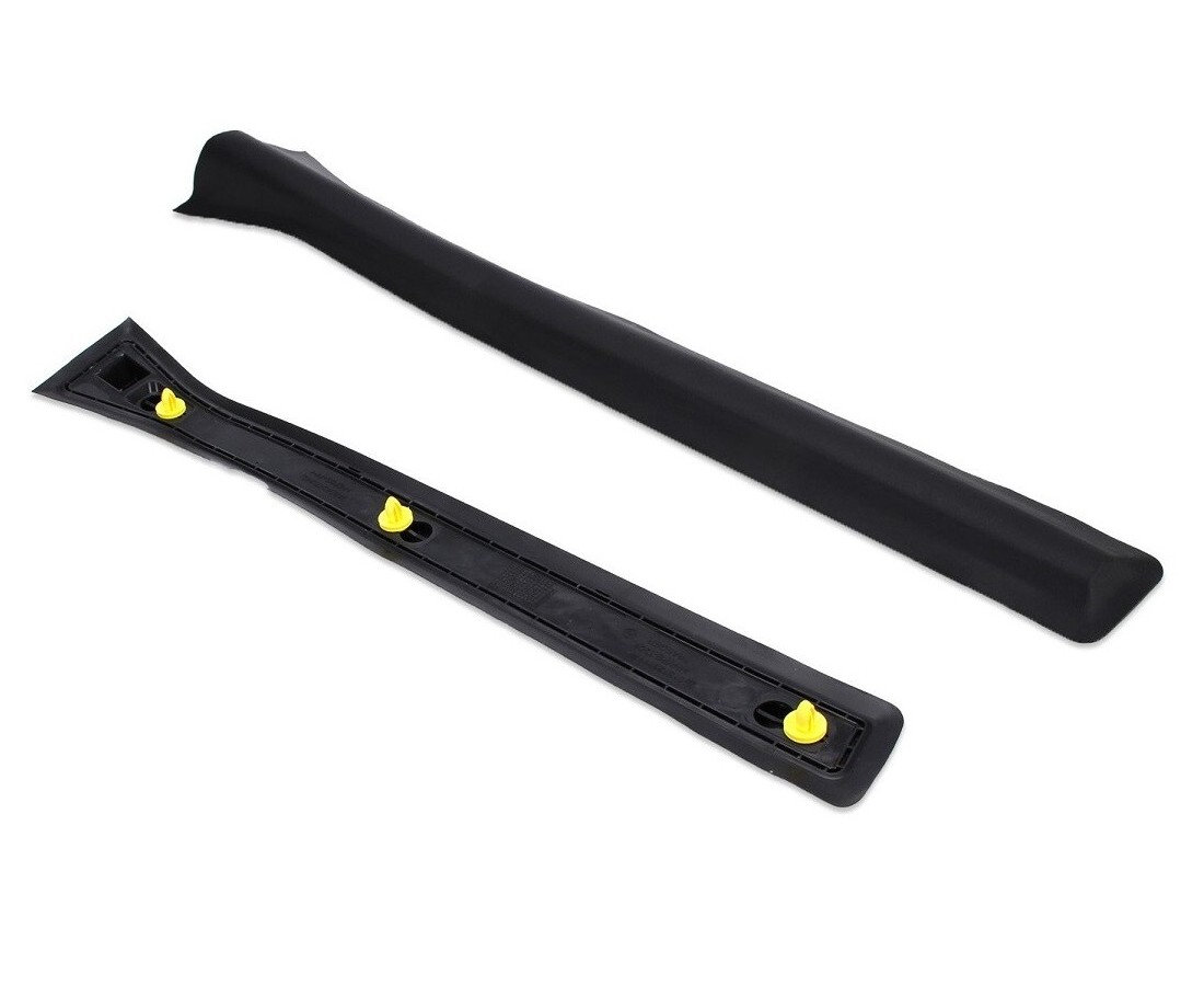 YS 122782/122783 - 13123710/13123711 | Opel Astra H HB Orta Direk Fitili Sağ ve Sol Takım