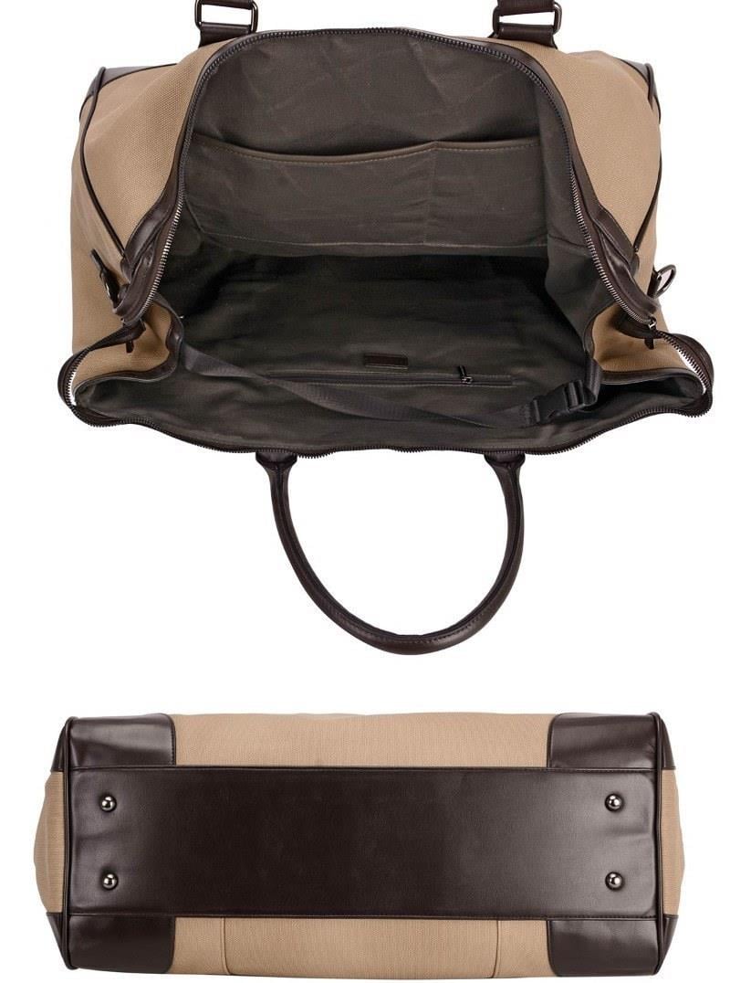 Unisex El Valizi Camel