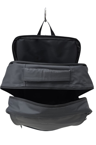 Erkek Sırt Çantası Gri