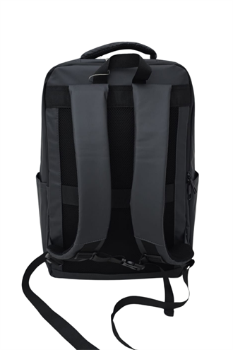 Erkek Sırt Çantası Gri