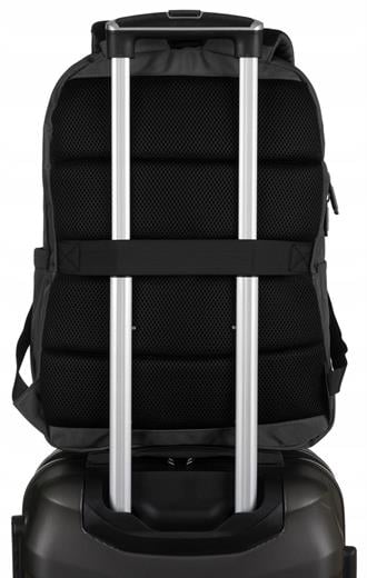 Erkek Sırt Çantası Koyu Gri