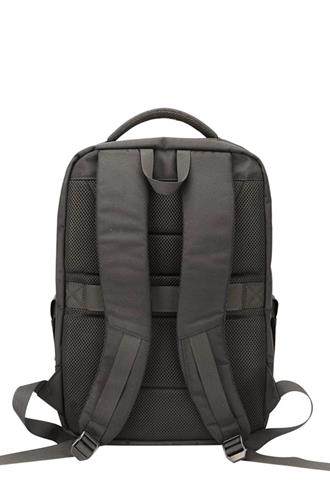 Erkek Sırt Çantası Siyah