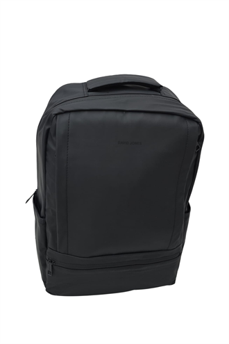 Erkek Sırt Çantası Siyah