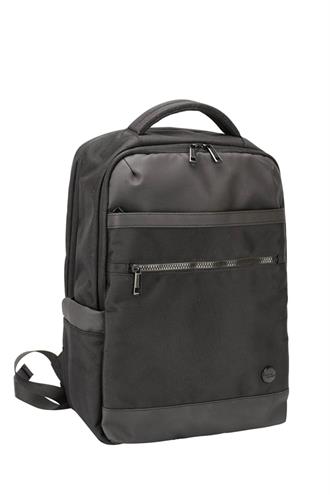 Erkek Sırt Çantası Siyah