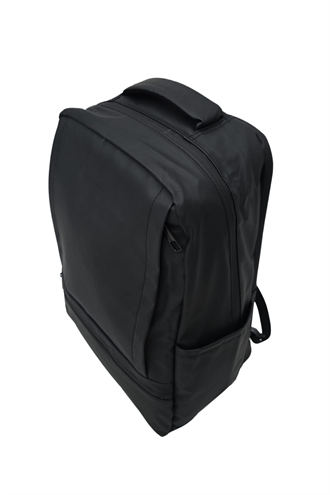 Erkek Sırt Çantası Siyah
