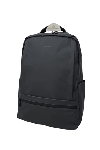 Erkek Sırt Çantası Siyah