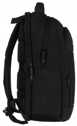 Erkek Sırt Çantası Siyah
